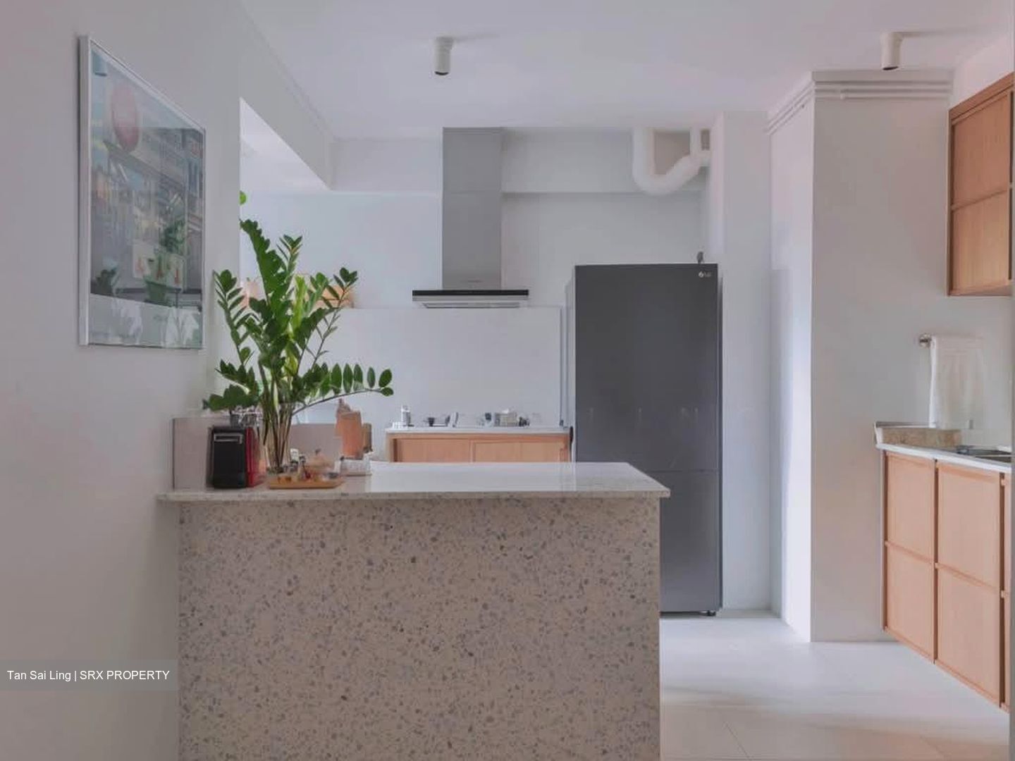Blk 269B Cheng Yan Court (Central Area), HDB 3 Rooms #592449161